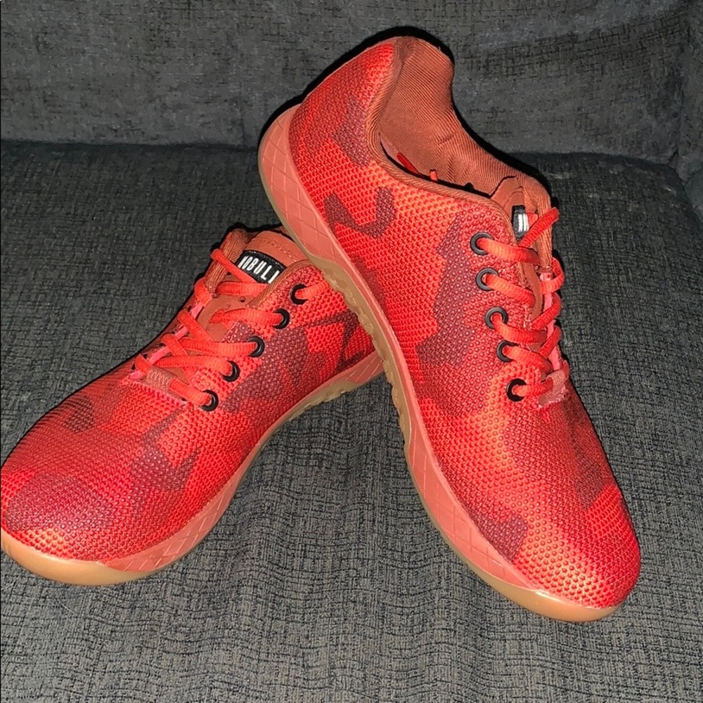 NoBull Trainers